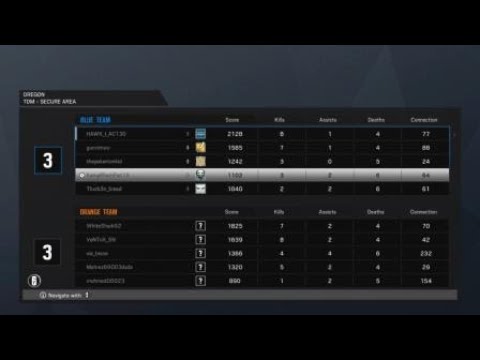 Operation KEM Strike Frost Dorms Clutch