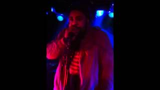 Sean Price &quot;Peep My Words&quot; Live In Copenhagen Christiania