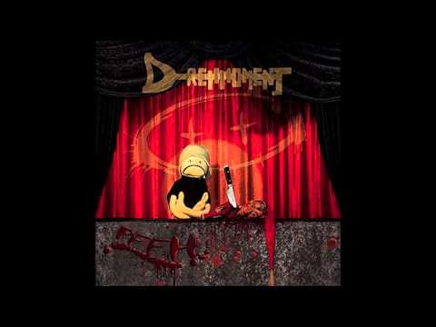 Drehmoment feat. Gentleman - Aufstand (Album 