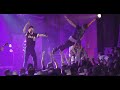Obey The Brave - "Up In Smoke" 