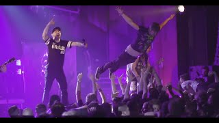 Obey The Brave - &quot;Up In Smoke&quot;