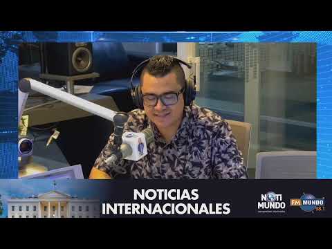 NotiMundo Al D�a