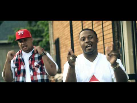 Lil Nook & Young Sykk - Shut It Down (Official Video)