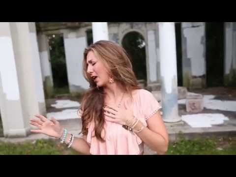 Shanna Jackman original- GO AHEAD- Music Video