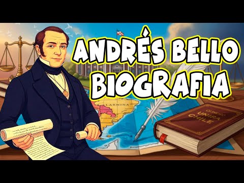 Andrés Bello. El gran intelectual de América