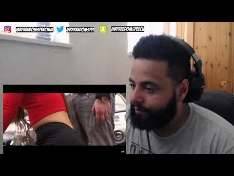 Salvo ft Rikz - Yh We Shqipez [Music Video] Link Up TV (UK 🇬🇧 REACTION) TO ALBANIAN RAP