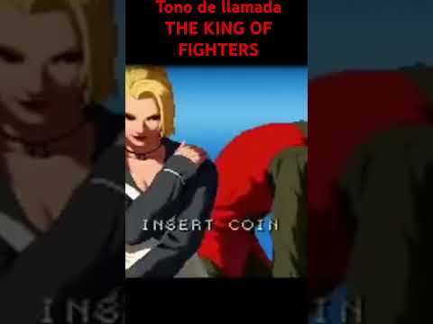 Tono de llamada The King Of Fighters