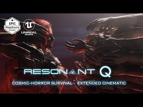 Resonant Q youtube-video