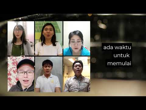 Pada Waktunya (Henry Sutjipto) - Vocal Group Efata