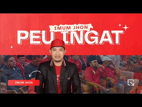 IMUM JHON - HABA PEUINGAT