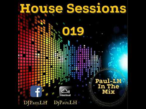 House Sessions 019