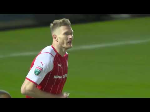 Full match highlights | Pools 2-2 Rotherham (4-5PENS) | 9th March 2022