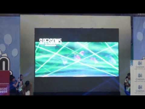 130825 SUPER SHOW 5 MANILA VCR @ SJCON2