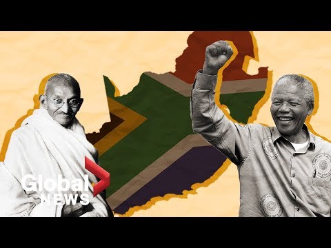 download lagu mp3 mp4 Gandhi South Africa, download lagu Gandhi South Africa gratis, unduh video klip Gandhi South Africa