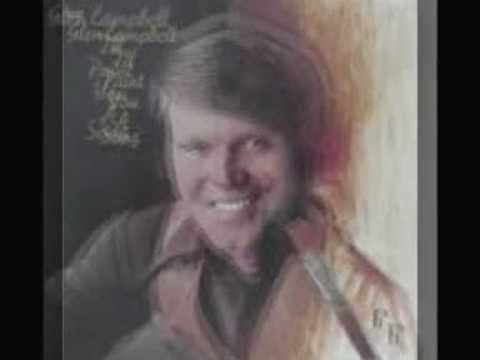 (Vintage Vinyl Series) I'll Paint You A Song Glen Campbell