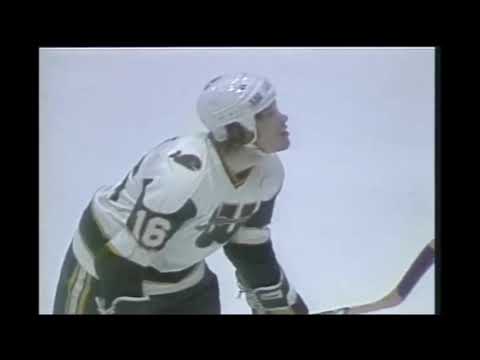 New England Whalers v. USSR May 27,1976