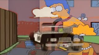 S i m p s o n w a v e : We Need Pretzels