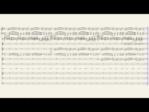 "NO.EX01" from Xenoblade Chronicles X (2015)