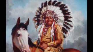 Sacred Spirit: Chants and Dances of the Native Americans