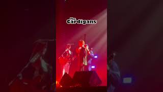 The Cardigans perform “Beautiful One” live for the first time ever | Tokyo 2025