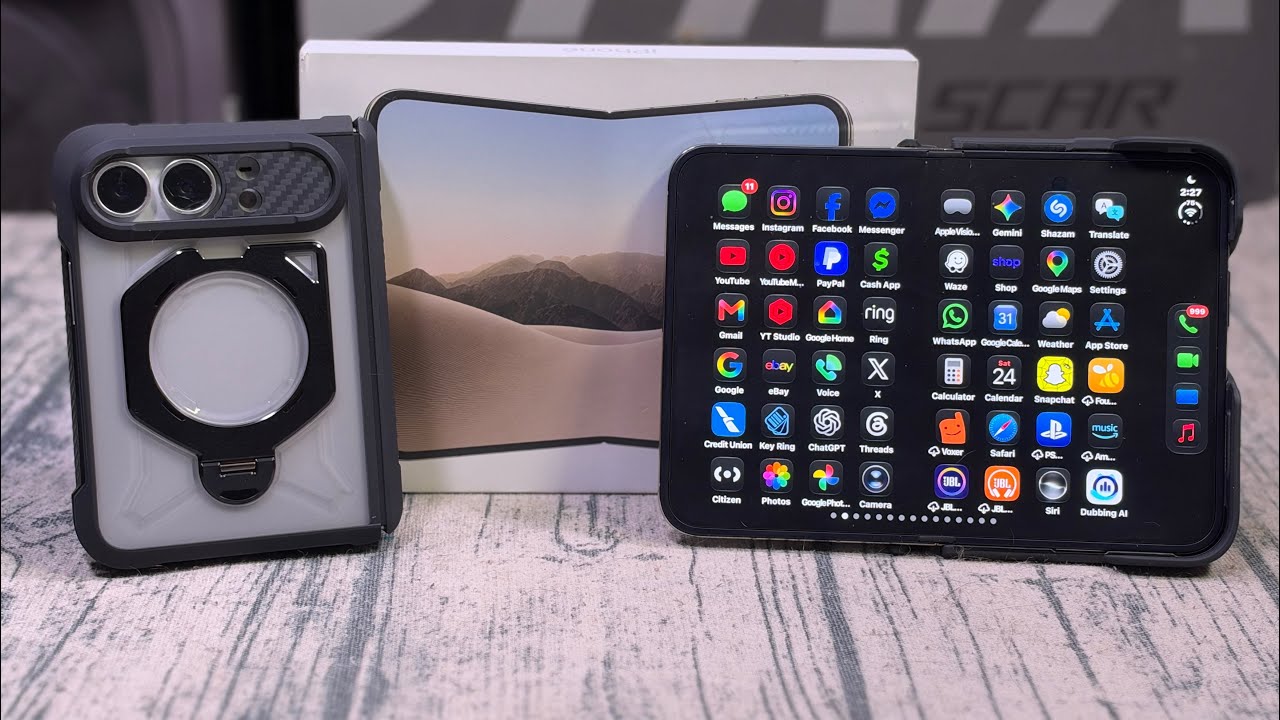 Apple iPhone Duo - 24 Hours Later Rant 