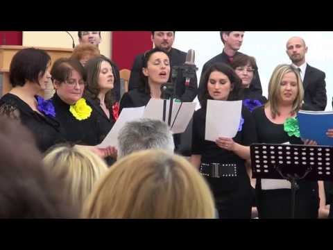 Grup feminin Nurnberg - Inima mea