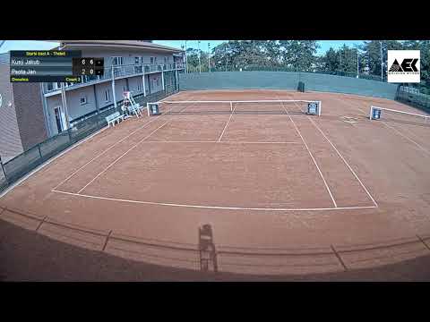 Kurt 3_13.9.2022_Starší žáci A - Třebíč