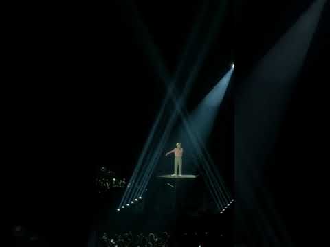 190622 Park Bo Gum Asia Tour in Manila - My Person