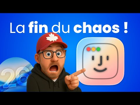 El sitio web de Mac de Apple presenta el ficticio ‘Lumon Terminal Pro’