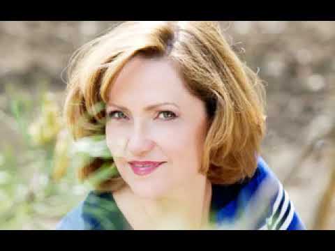 L'aria che tira   Bel raggio lusinghier  Semiramide   Laura Aikin