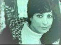 Esther Ofarim  אסתר עופרים - Shirat hanoded (live in Tel Aviv, 1975)