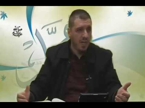 Rukja e Imam Ahmedit - Enis Rama