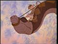 Sequenza VHS Disney Paperino Nel Mondo Della Matemagica Settembre 1992