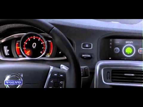 2014 Volvo S60 Virtual Tour