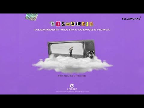 Cricket ft. Dj Dagz & Dj Pm & Numen  -  Faleminderit (REMIX)