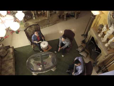 "Clamamos" Miel San Marcos feat Coalo Zamorano y Juan Carlos Alvarado