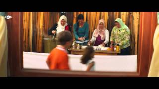 Maher Zain - Ramadan (Malay - Bahasa Version) _ Of
