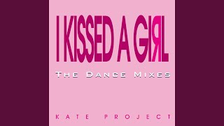 I Kissed A Girl (Eurobeat Remix)