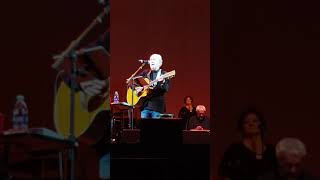 JoAnne: Michael Nesmith (of the Monkees). St Louis: March 16th 2019