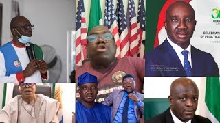 Download lagu YAWA GAS 😱ERANOMIGHO DON VEX BURST OUT SOME SECRETS AND EXPOSE SOME EDO SOUTH LEANDER AND APC mp3