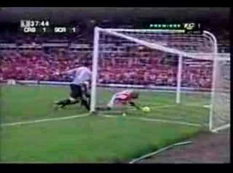 CRB 2 x 2 Santa Cruz