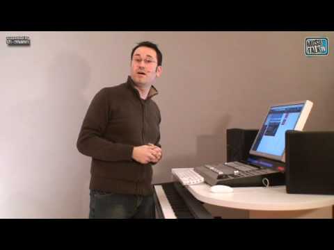 MusoTalk 239 - Workshop -  Cubase Praxis Insert Effekte Teil 2