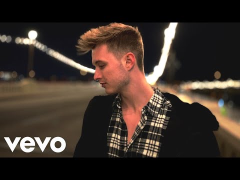 Broken - Seth Bishop (Official Music Video)