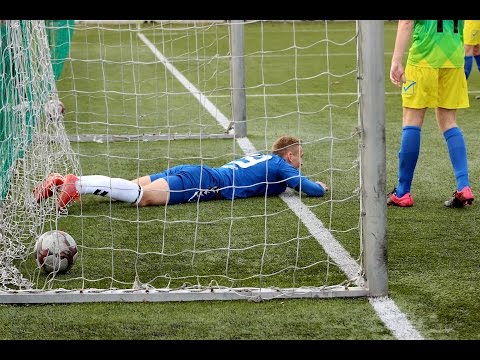 Pirma lyga 4 turas: Stumbras 1:1 Panevėžys (Įrašas/Full game)