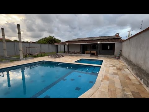 Chácara a venda em Itanhaém São Paulo (próximo ao belas artes e rua pavimentada) 13996012286