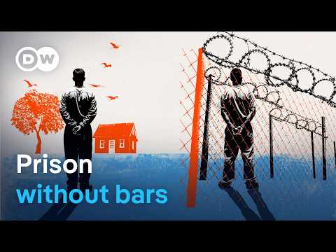 Abolish Prisons? What Works Better Than Incarceration