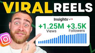 7 Types of Reels the Instagram Algorithm LOVES in 2026