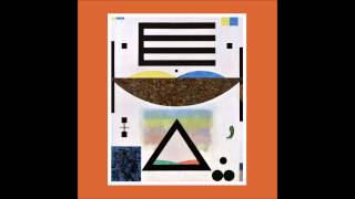 FROG EYES - Death's Ship (Official Audio)