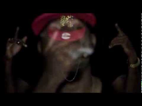 Krese Bai - Bboy Puff ft Juny ( Official Music Video 720p HD)