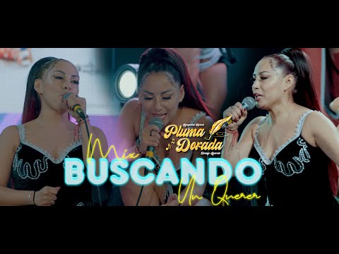 Mix Buscando un querer - Agrupación Pluma Dorada (En vivo en Lima) | XTREM MASTER